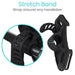 Stretch Band, wrap around any handlebar