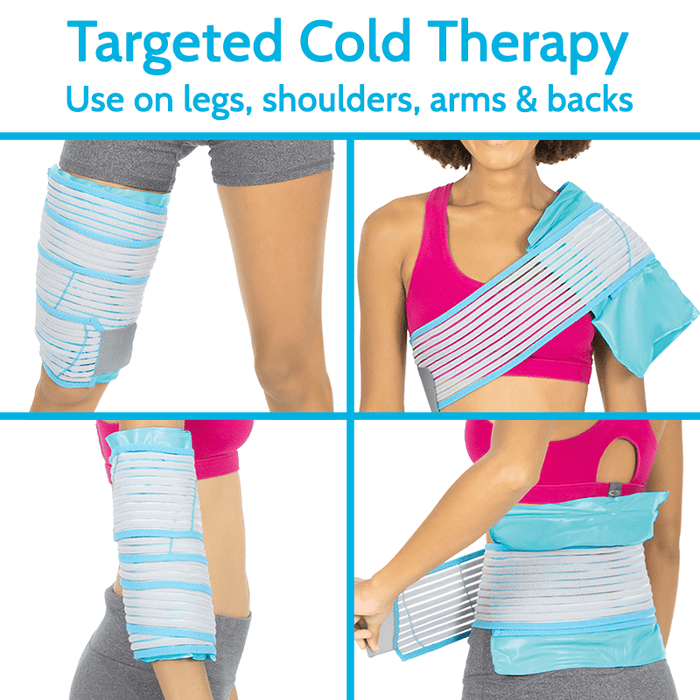 targeted cold therapy