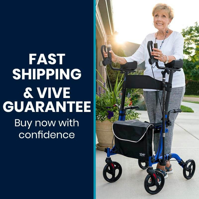 Fast Shipping Guarantee