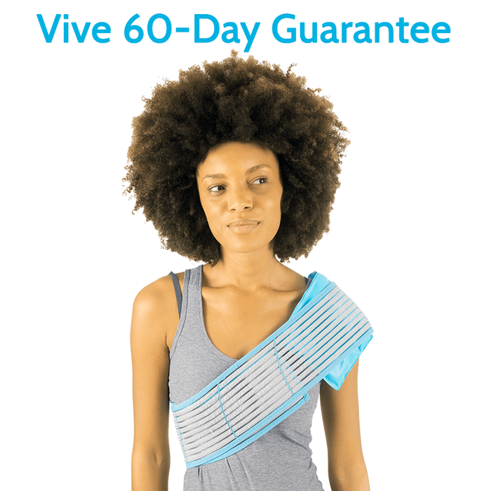 vive 60 day guarantee