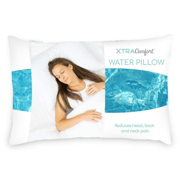 Water Sleeping Pillow - FOMI Care