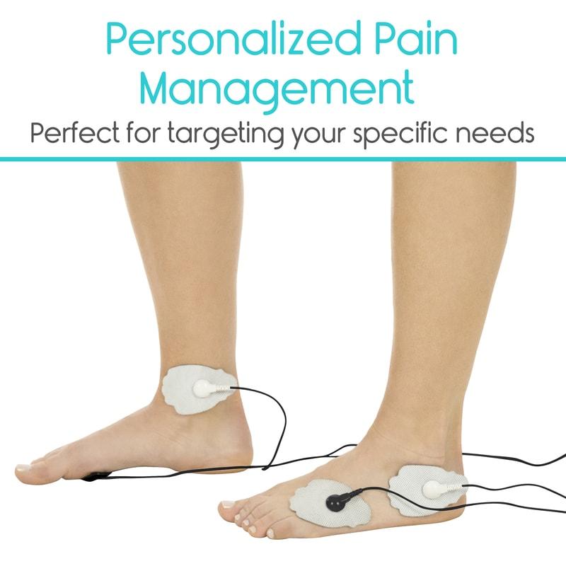 TENS Machine for Plantar Fasciitis Treatment: A Complete Guide