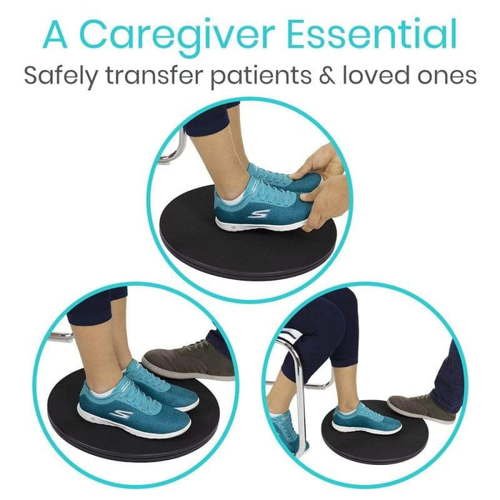 A Caregiver Essential Safely transfer patients&loved ones