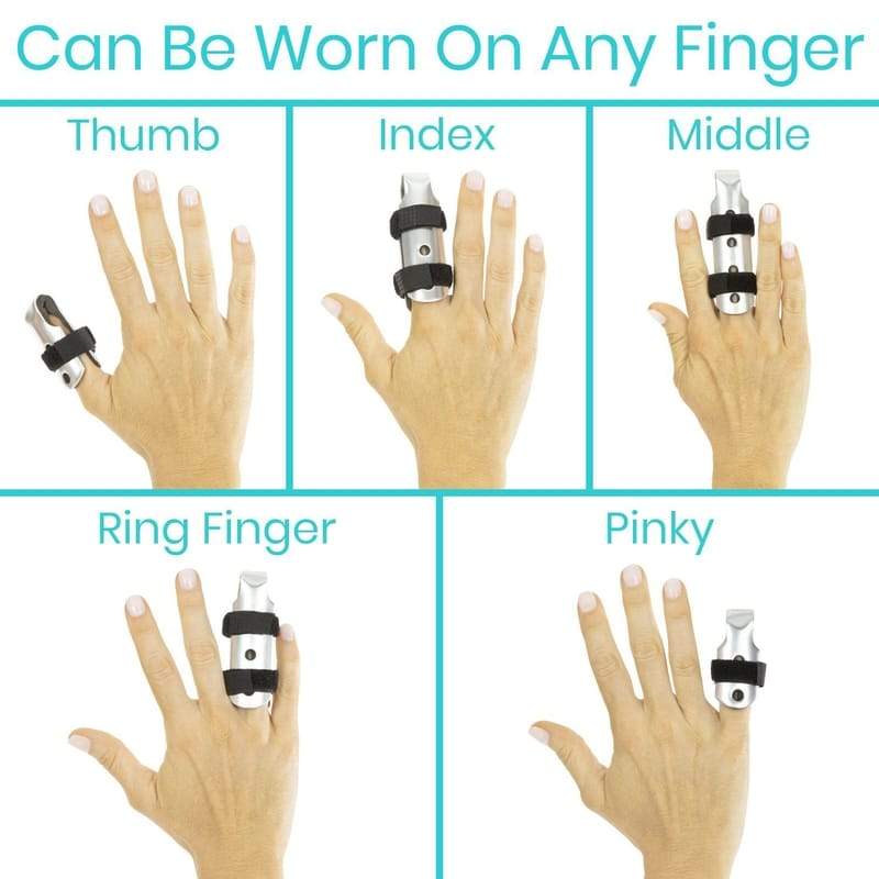 finger cast