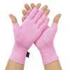 Arthritis Gloves Pink