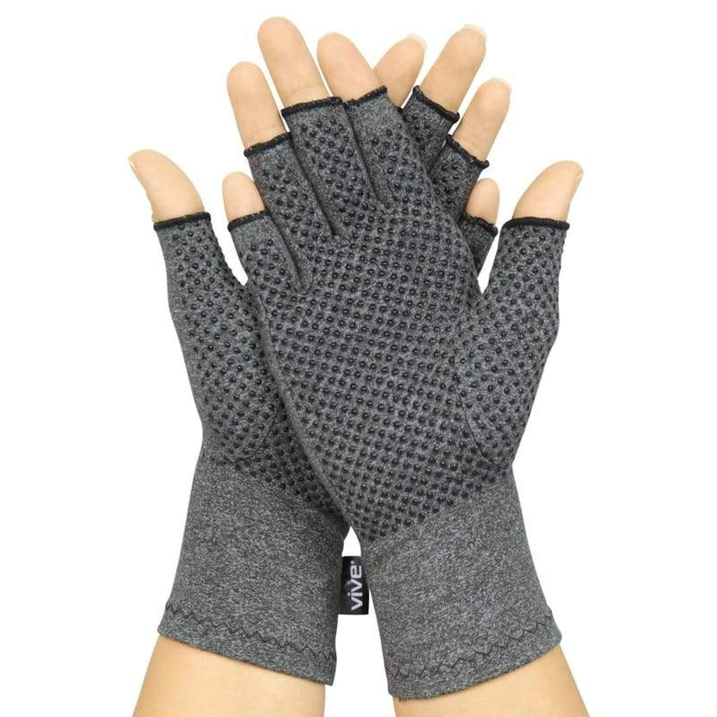 Arthritis Gloves - Hand & Finger Compression — Vive Health