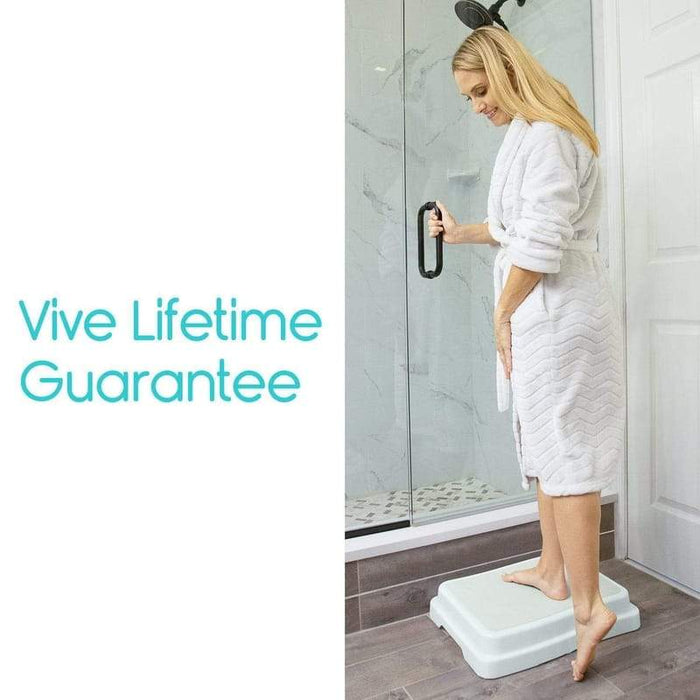 Vive Lifetime Guarantee