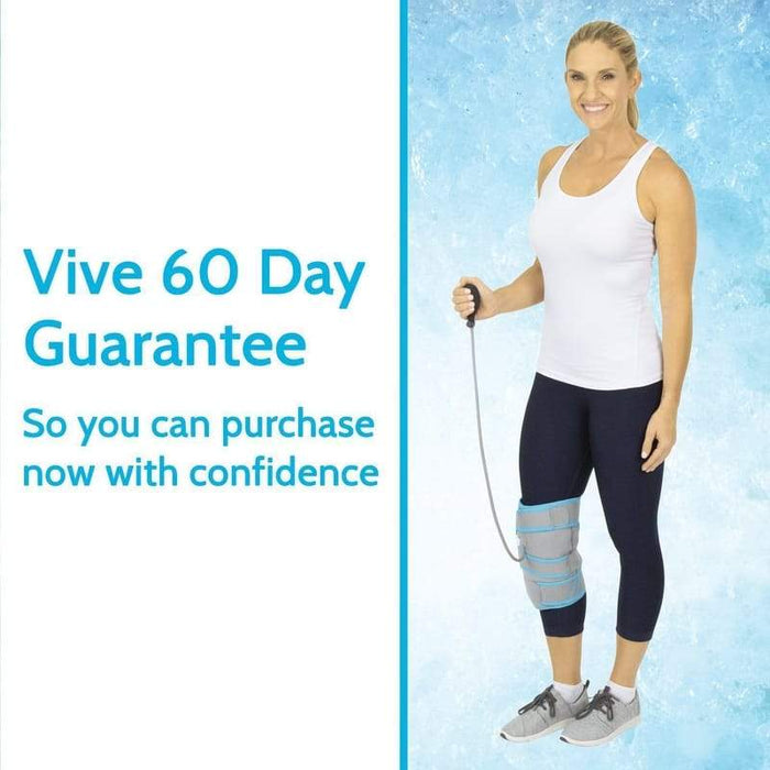 Vive 60 Day Guarantee