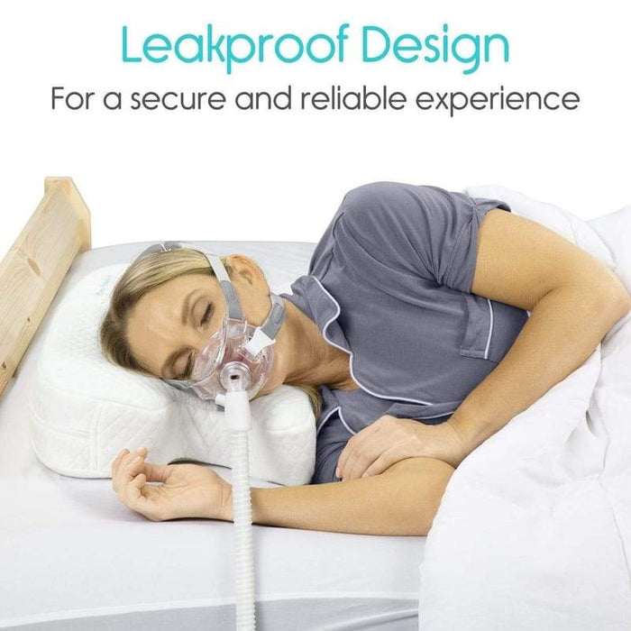 Leakproof Design For a secure and reliable experience