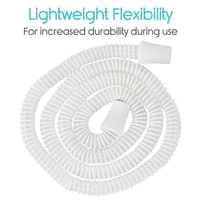 Lightweight Flexibility For increased durability during use