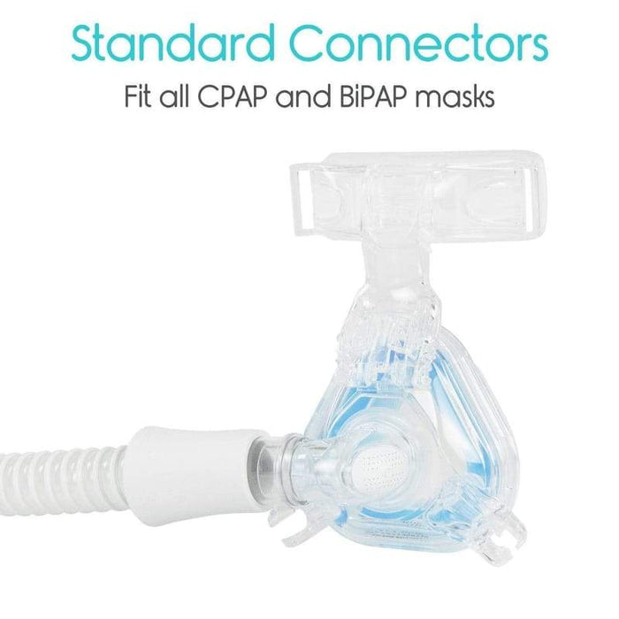 Standard Connectors Fit all CPAP and BIPAP masks