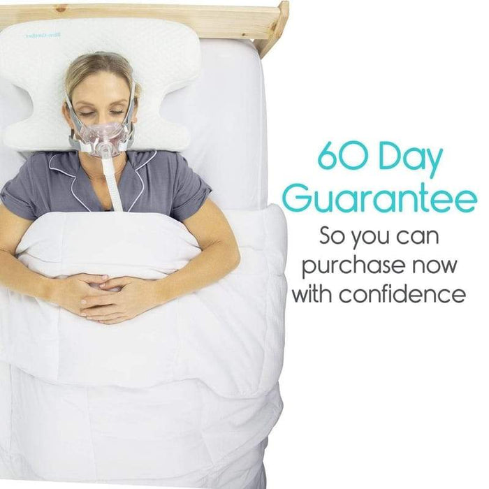 60 Day Guarantee. So you can purchase now with confidence