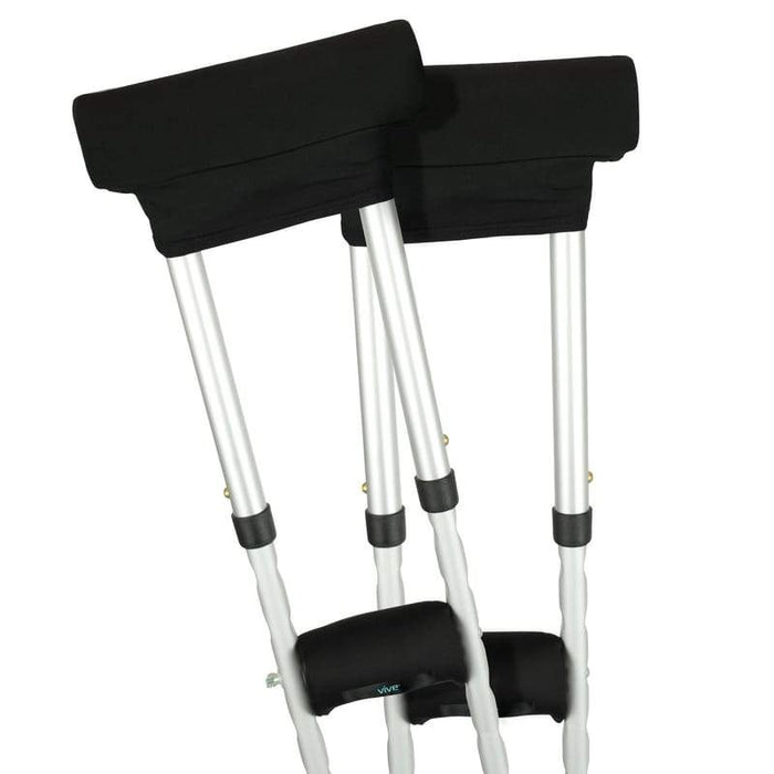 Crutch Pads and Grips main