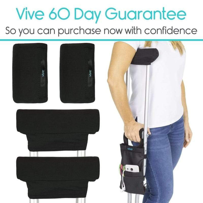 Vive 60 Day Guarantee, So you can purchase now with confidence