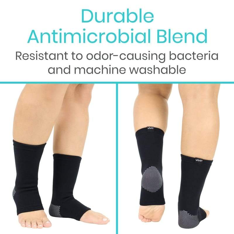 BAMBOO ANKLE SLEEVE