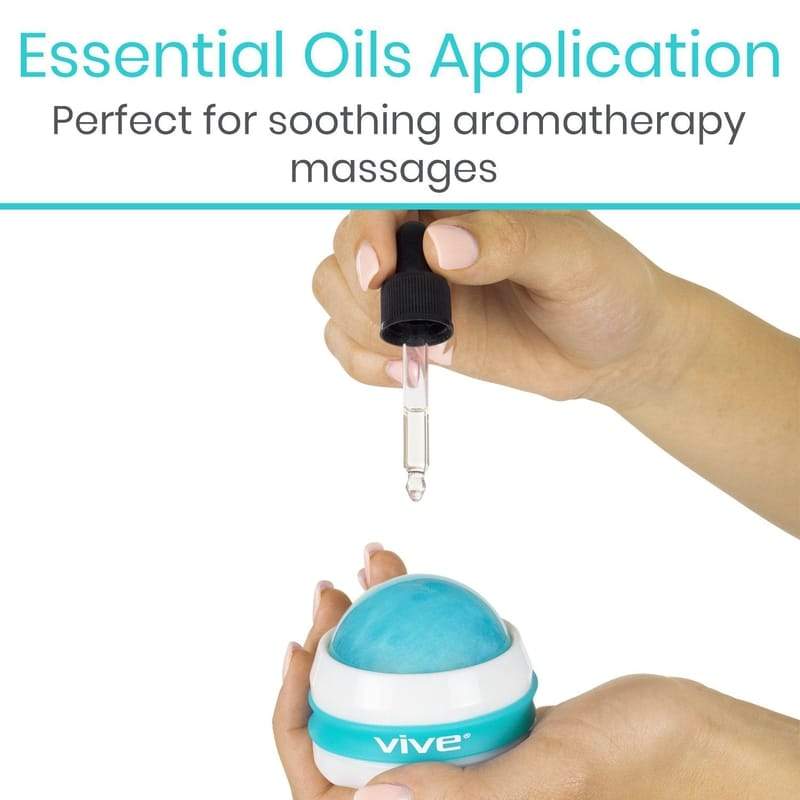 Vive Health Handheld Massager
