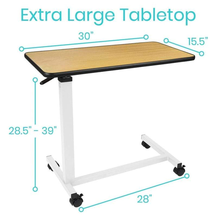 Extra Large Tabletop