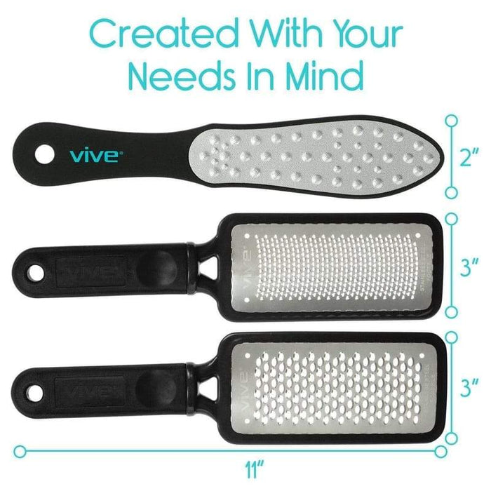 Created With Your Needs In Mind - 3 pack