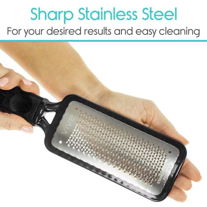 Sharp Stainless Steel For your desired results and easy cleaning