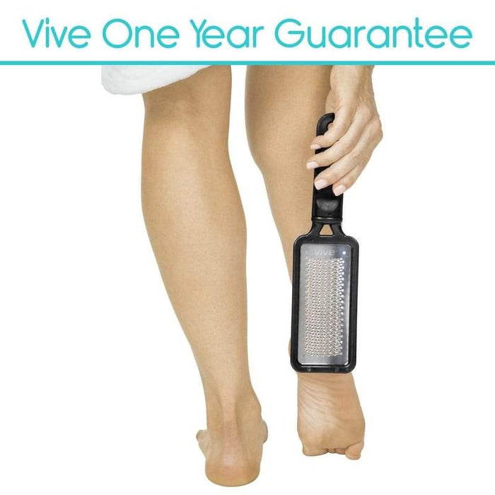 Vive 1 Year Guarantee