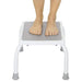 Step Stool White