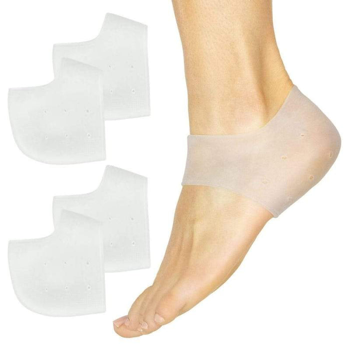 Gel Heel Protectors