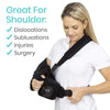 Great For Shoulder: Dislocations, Subluxations, Injuries, Surgery