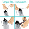 Simple Slip-On Solution
