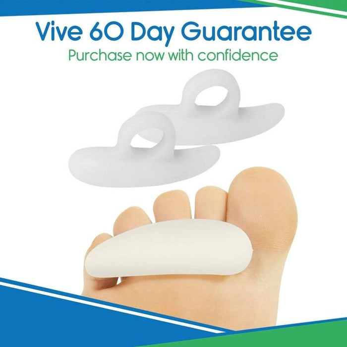 Vive 60 day guarantee  Purchase now with confidence