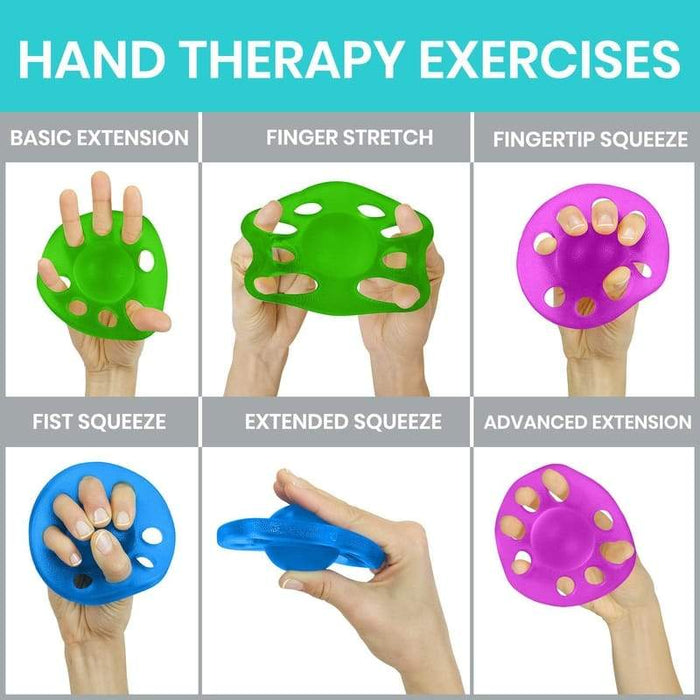 Hand extensor strengthening exercises sale