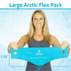Large arctic flex pack