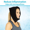 Reduce inflammation and helps with morning puffiness