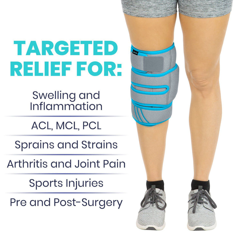 Reviews of the Best Ice Packs for Back Pain in 2018 – Chuggie