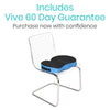 Includes Vive 60 Day Guarantee, Purchase now with confidence