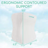 Ergonomic Contoured Support