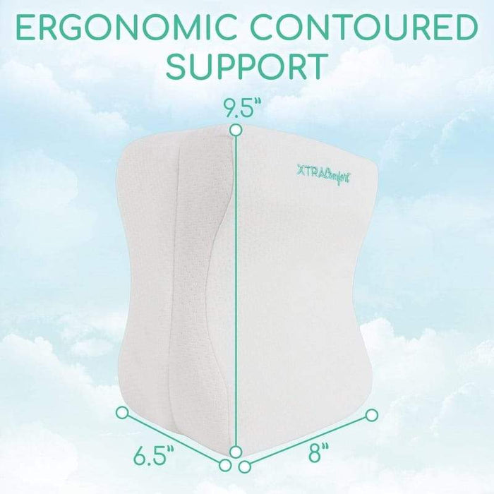 Ergonomic Contoured Support