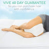 Vive 60 Day Guarantee Purchase now with confidence