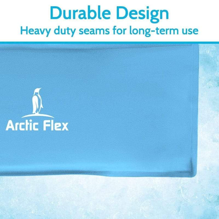 Durable Design, heavy duty seams for long-term use