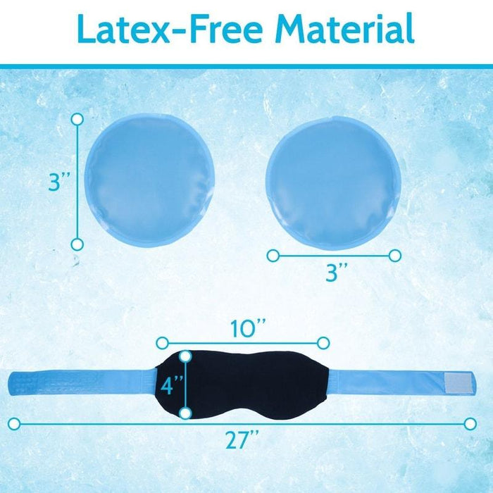 Latex-Free Material