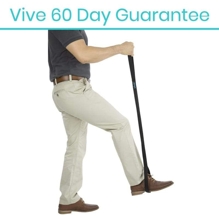 Vive 60 Day Guarantee