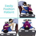 Easily position patient