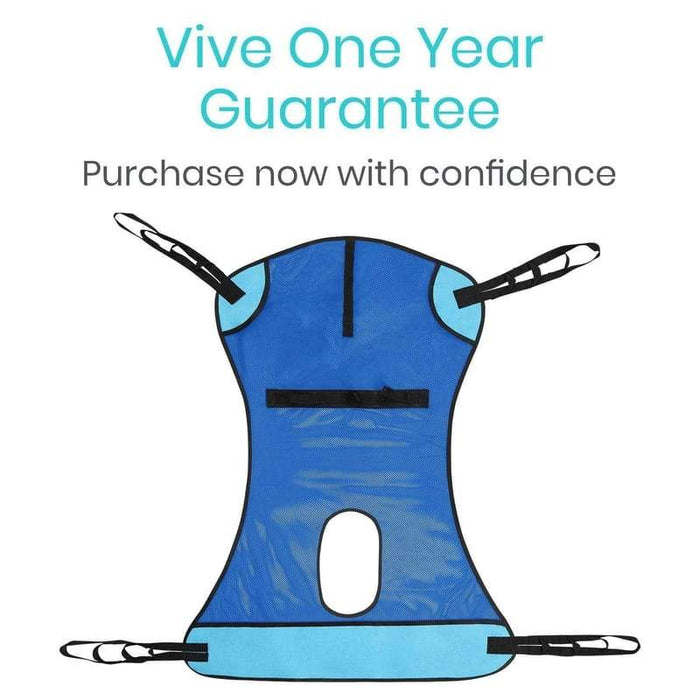 Vive 1 year vive guarantee. Purchase now with confidence