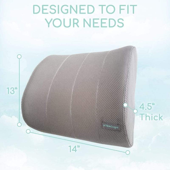 lumbar cushion