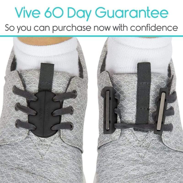 Vive 60 Day Guarantee, So you can purchase now with confidence