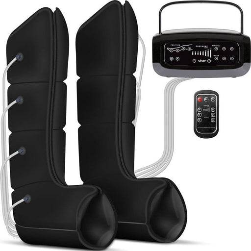 Leg Compression Machine