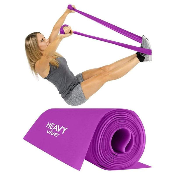 Best Resistance Bands [Read Before Buying] - Vive Health