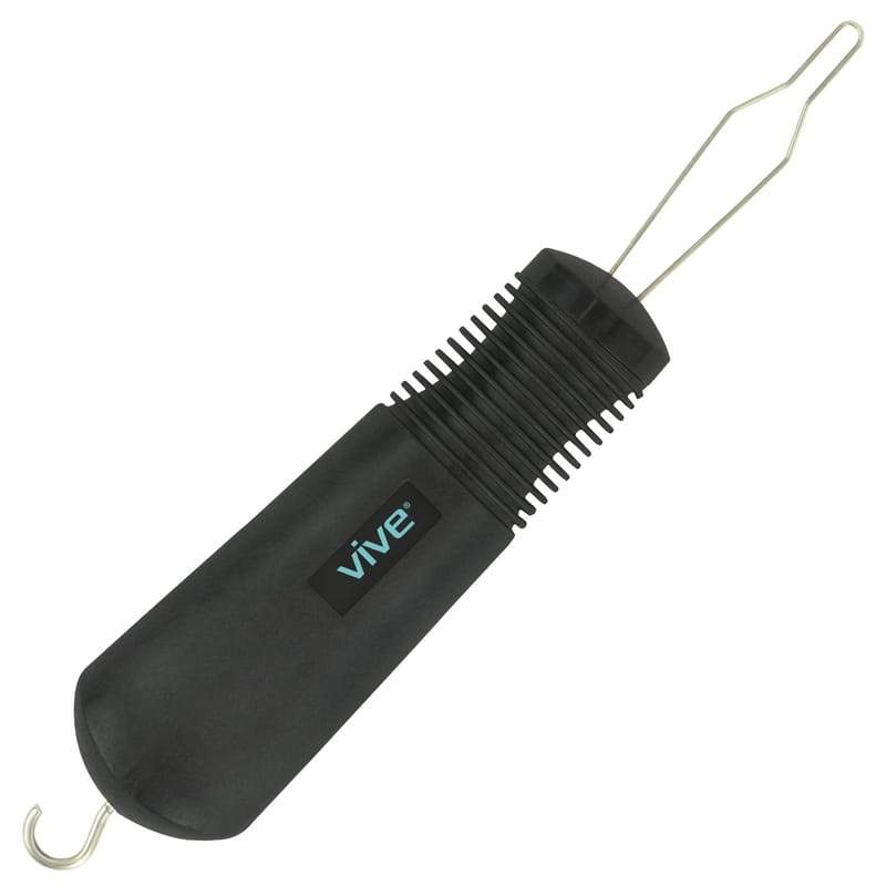 Vive Health Zipper Pull 10-Pack