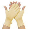 Arthritis Gloves Beige
