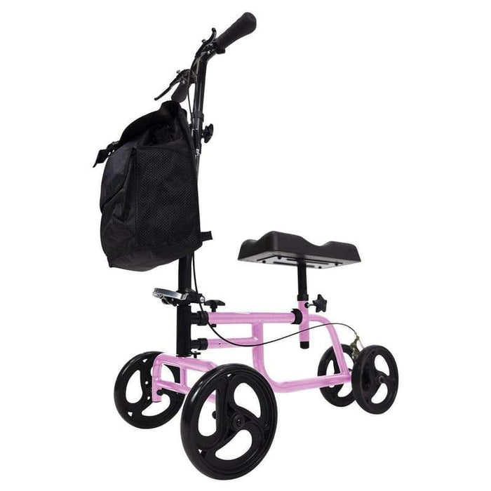 Knee Walker Pink