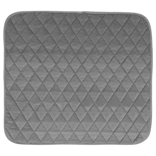 Chair Incontinence Pad Gray